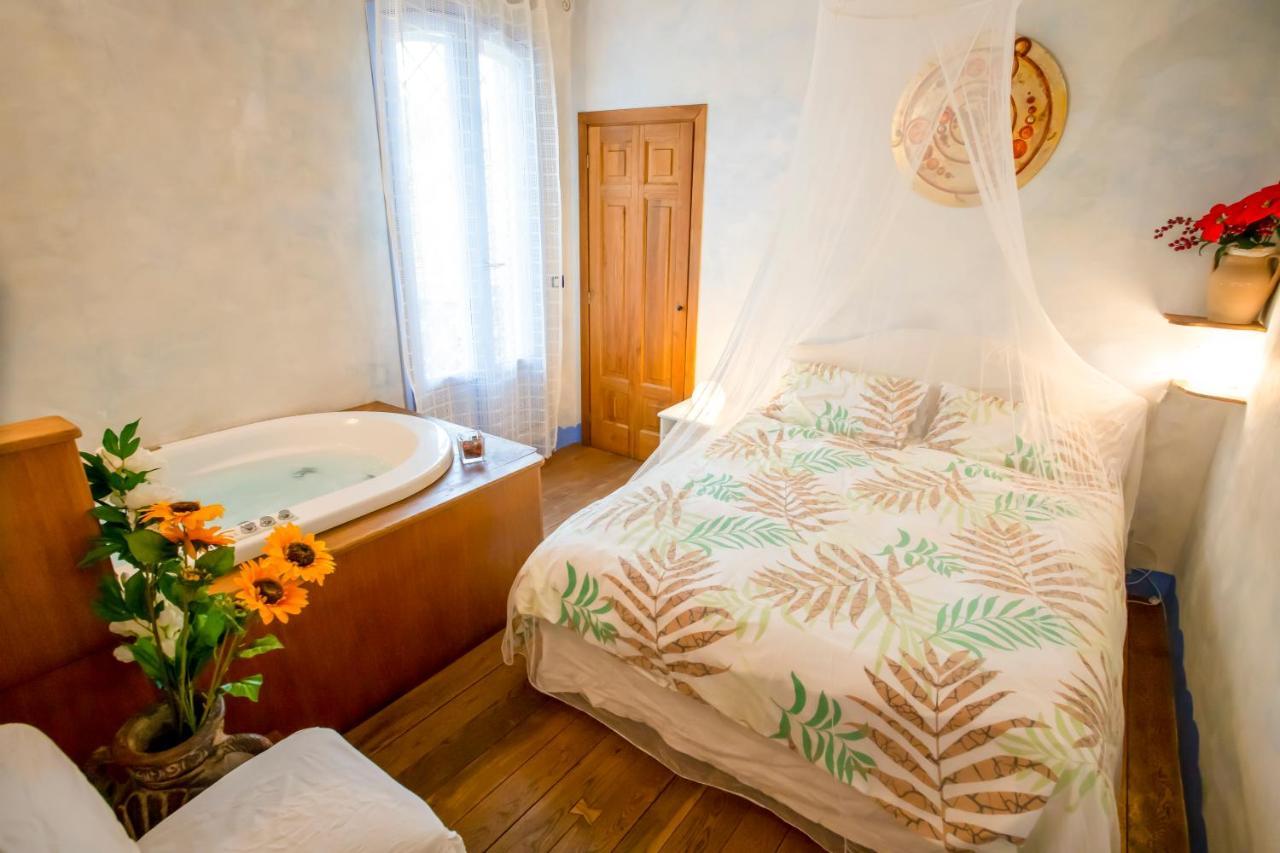 Attico Incantato Casa de Férias Roma