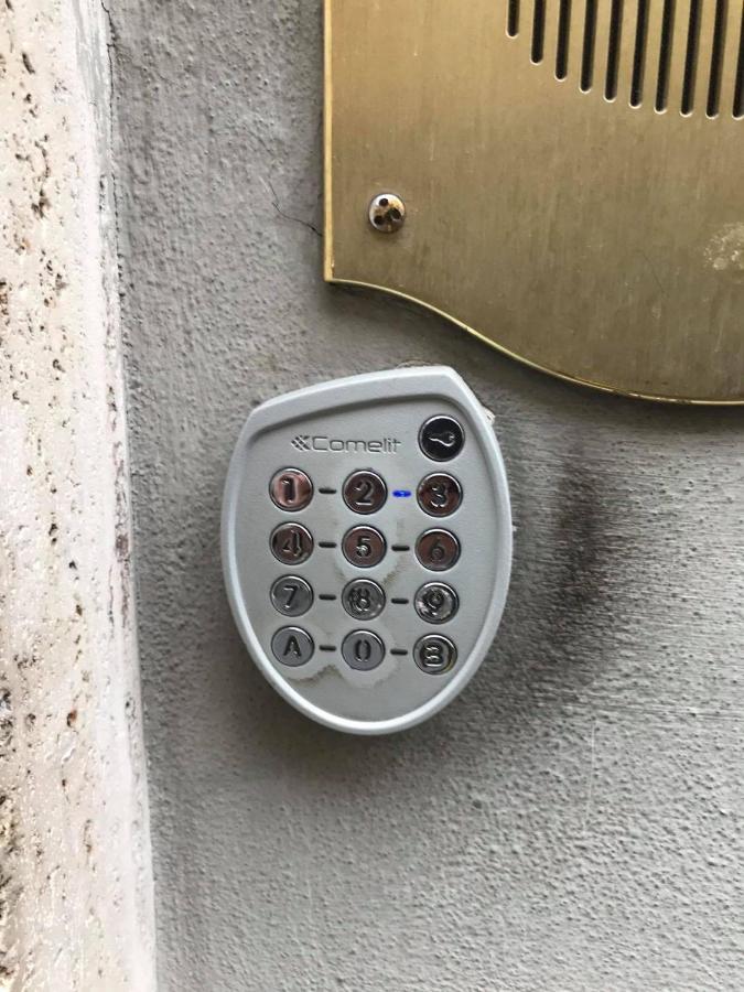 Casa de Férias Attico Incantato *