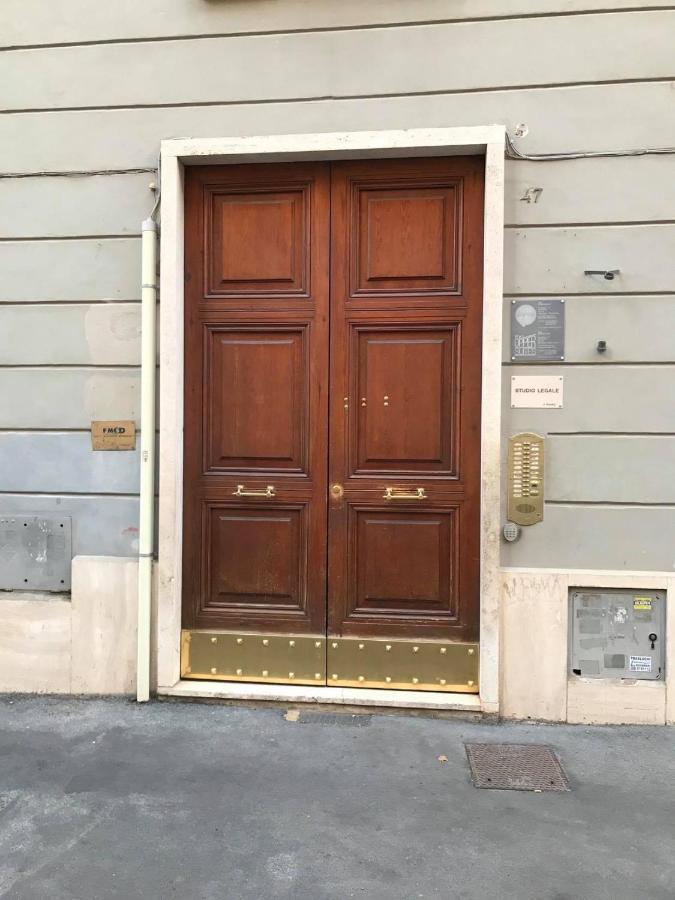 Attico Incantato Casa de Férias *