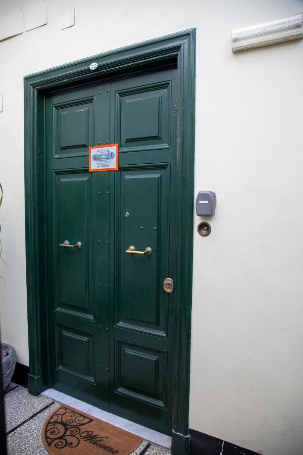 Attico Incantato Casa de Férias